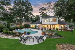 2323 Pine Bend Drive, Kingwood, TX 77339