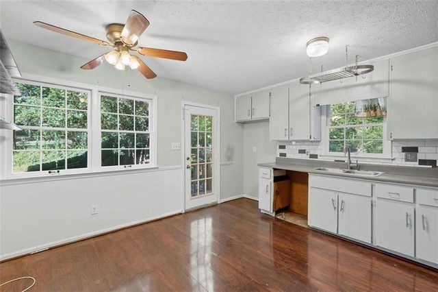 2401 Nowlin Circle, Acworth, GA 30102