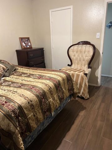 6631 Sutton Meadows Drive, Houston, TX 77086