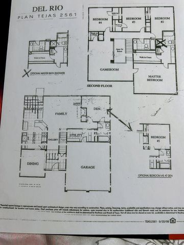 6631 Sutton Meadows Drive, Houston, TX 77086