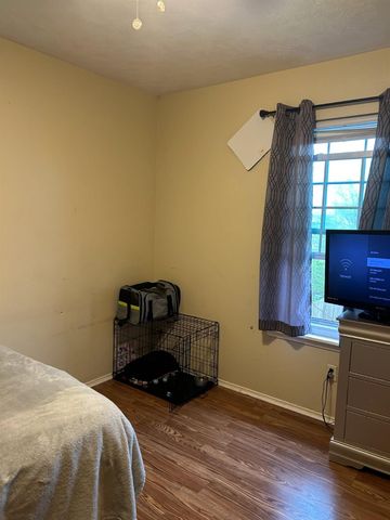 6631 Sutton Meadows Drive, Houston, TX 77086