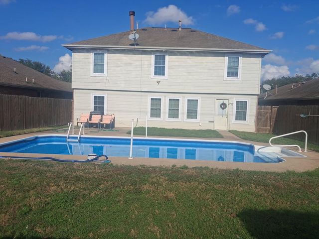 6631 Sutton Meadows Drive, Houston, TX 77086