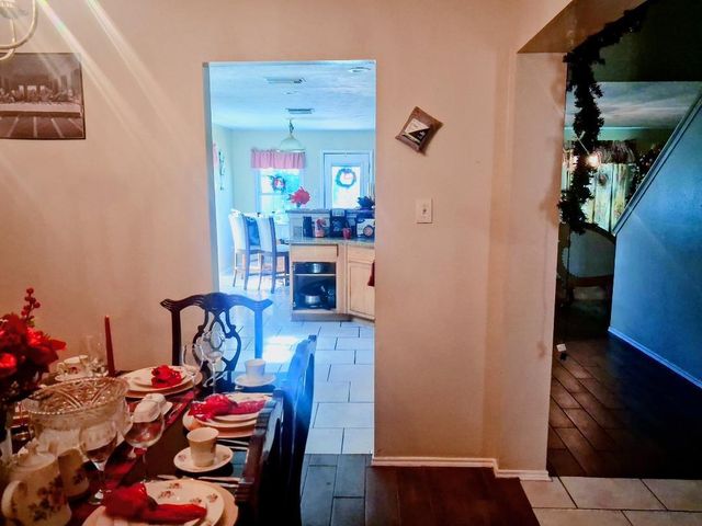 6631 Sutton Meadows Drive, Houston, TX 77086