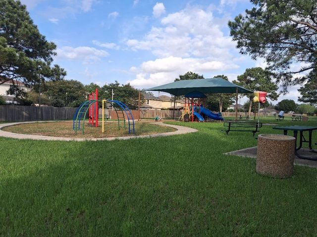 6631 Sutton Meadows Drive, Houston, TX 77086