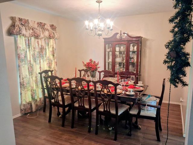 6631 Sutton Meadows Drive, Houston, TX 77086