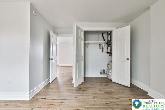 39 North 11th Street C, Allentown City, PA 18101