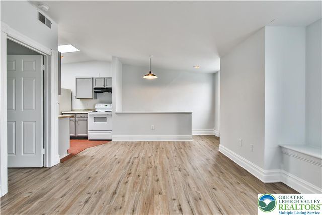 39 North 11th Street C, Allentown City, PA 18101