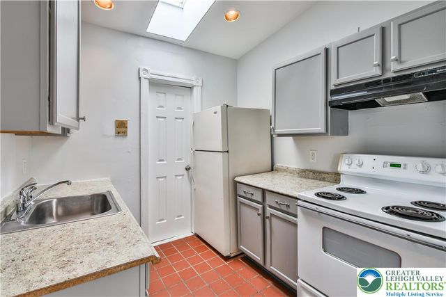39 North 11th Street C, Allentown City, PA 18101