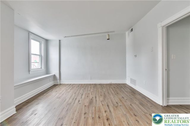 39 North 11th Street C, Allentown City, PA 18101