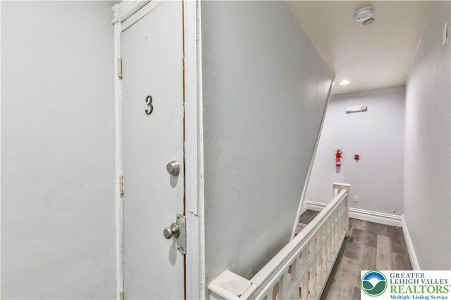39 North 11th Street C, Allentown City, PA 18101