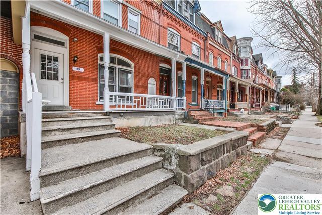 39 North 11th Street C, Allentown City, PA 18101