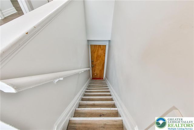 39 North 11th Street C, Allentown City, PA 18101