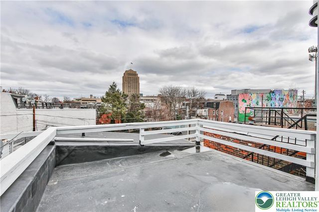 39 North 11th Street C, Allentown City, PA 18101