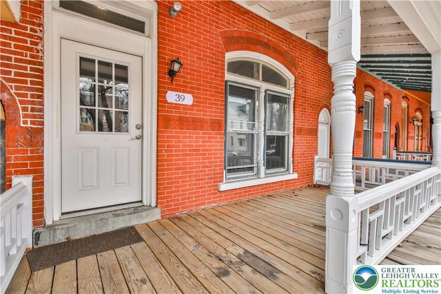 39 North 11th Street C, Allentown City, PA 18101