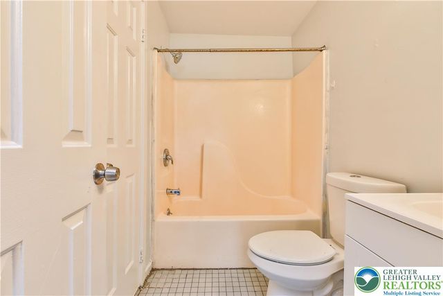 39 North 11th Street C, Allentown City, PA 18101