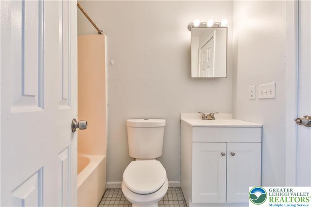 39 North 11th Street C, Allentown City, PA 18101
