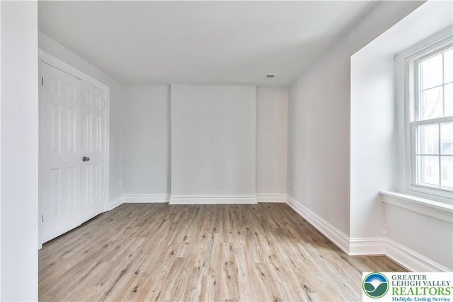 39 North 11th Street C, Allentown City, PA 18101