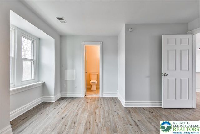 39 North 11th Street C, Allentown City, PA 18101