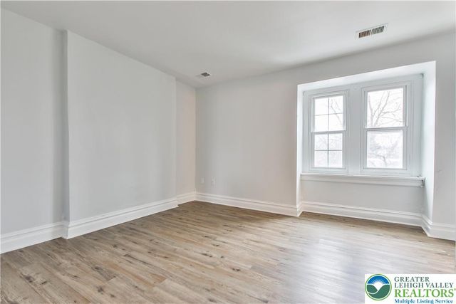 39 North 11th Street C, Allentown City, PA 18101