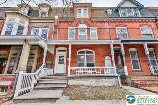 39 North 11th Street C, Allentown City, PA 18101