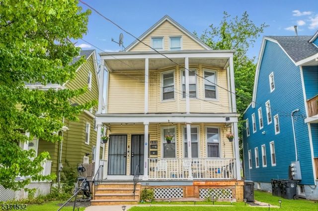 109 RICHELIEU TER, Newark City, NJ 07106