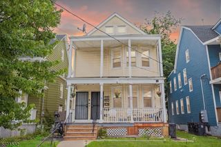 109 RICHELIEU TER, Newark City, NJ 07106