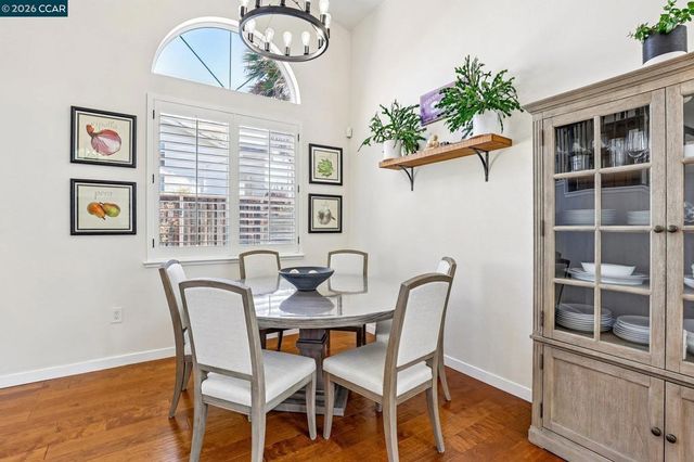 614 Rock Rose Way, Richmond, CA 94806