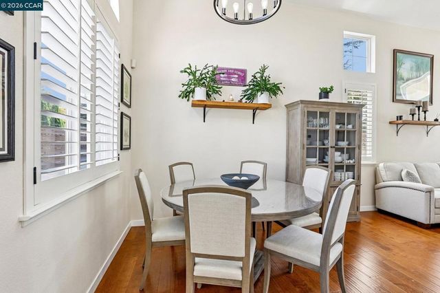 614 Rock Rose Way, Richmond, CA 94806