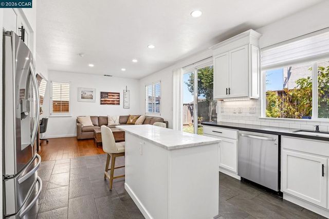 614 Rock Rose Way, Richmond, CA 94806