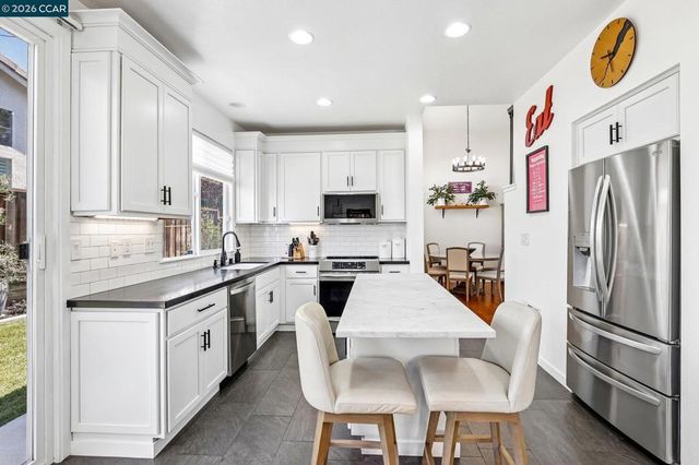 614 Rock Rose Way, Richmond, CA 94806