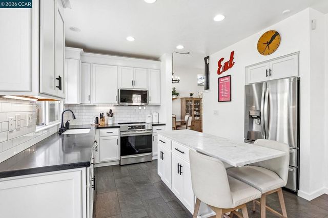 614 Rock Rose Way, Richmond, CA 94806