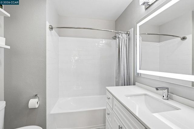 614 Rock Rose Way, Richmond, CA 94806