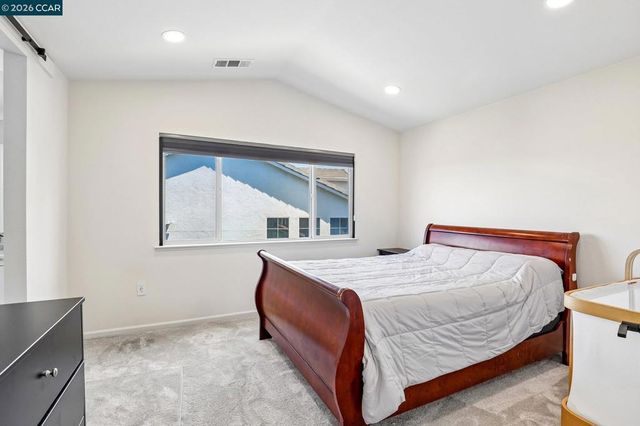 614 Rock Rose Way, Richmond, CA 94806