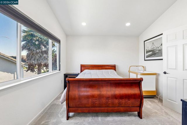 614 Rock Rose Way, Richmond, CA 94806