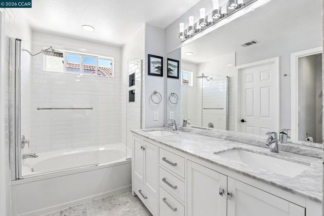 614 Rock Rose Way, Richmond, CA 94806