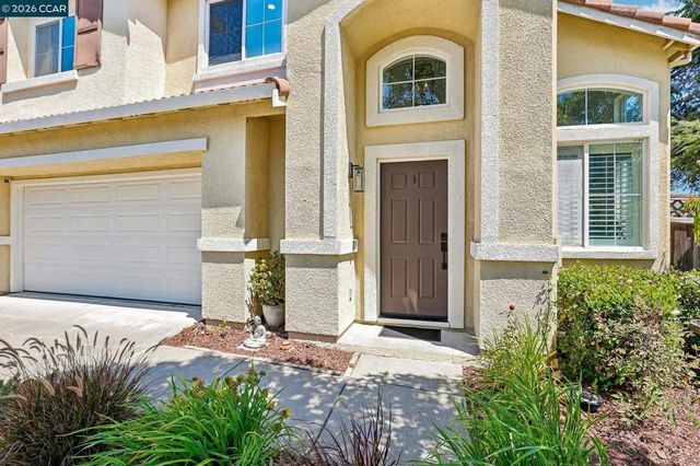 614 Rock Rose Way, Richmond, CA 94806