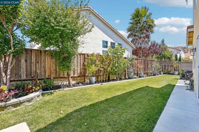 614 Rock Rose Way, Richmond, CA 94806