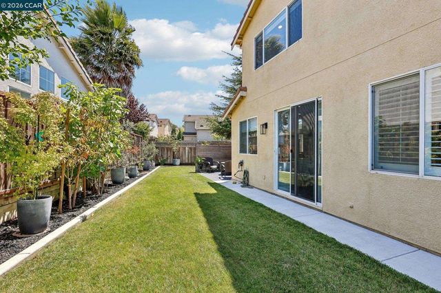 614 Rock Rose Way, Richmond, CA 94806