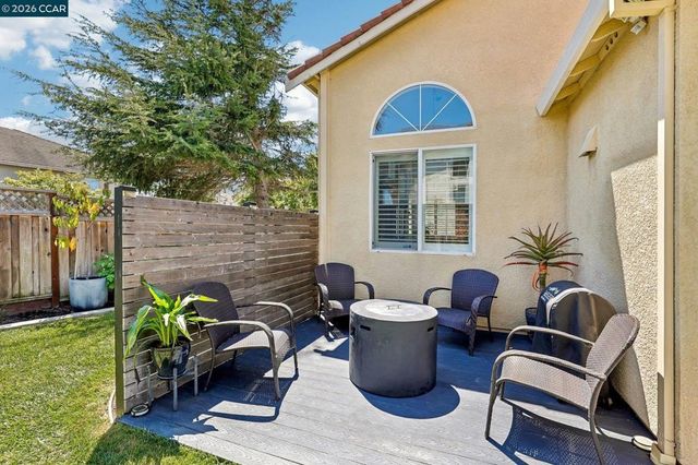 614 Rock Rose Way, Richmond, CA 94806
