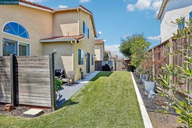 614 Rock Rose Way, Richmond, CA 94806