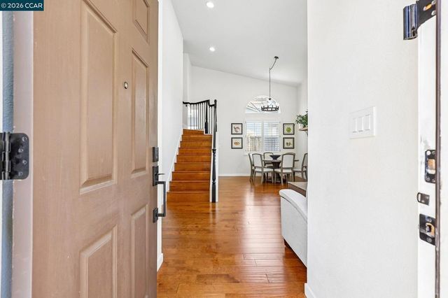 614 Rock Rose Way, Richmond, CA 94806