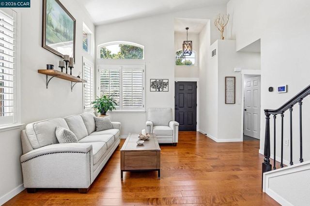 614 Rock Rose Way, Richmond, CA 94806