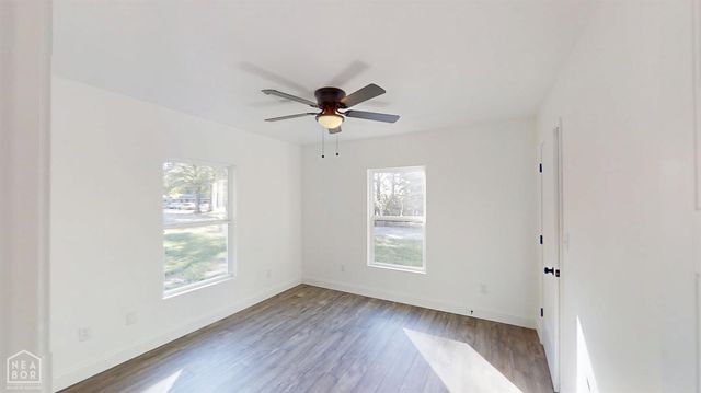 301 E Griffin Street, Harrisburg, AR 72432