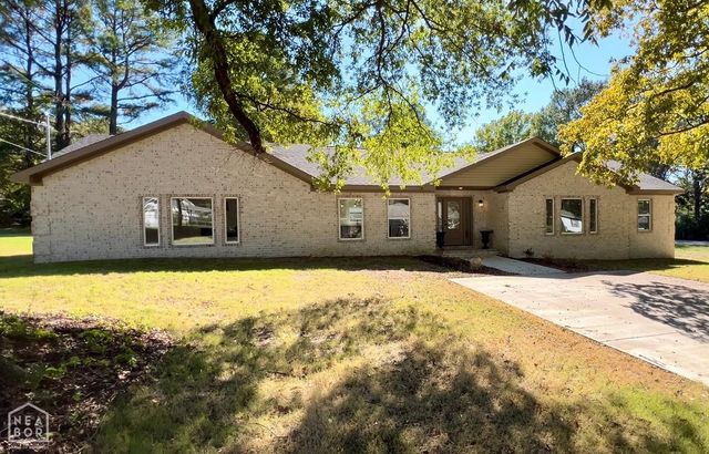301 E Griffin Street, Harrisburg, AR 72432