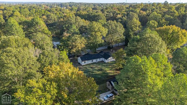 301 E Griffin Street, Harrisburg, AR 72432