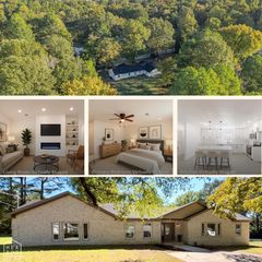 301 E Griffin Street, Harrisburg, AR 72432