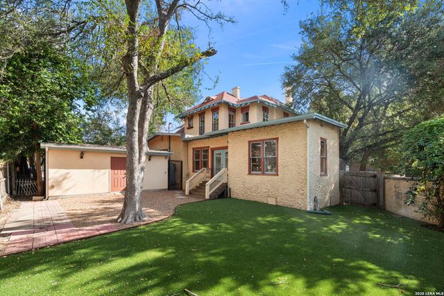 120 W CRAIG PL, San Antonio, TX 78212