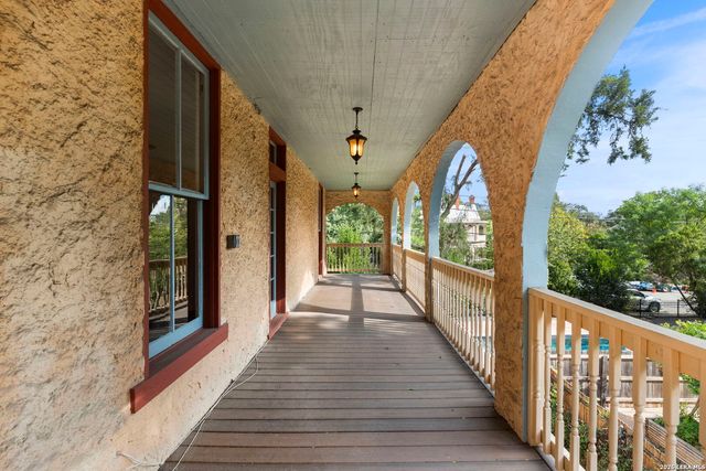 120 W CRAIG PL, San Antonio, TX 78212