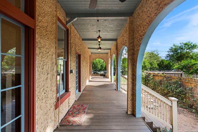 120 W CRAIG PL, San Antonio, TX 78212