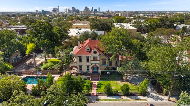 120 W CRAIG PL, San Antonio, TX 78212
